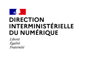 Logo DINUM