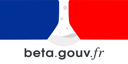 logo beta.gouv.fr