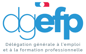 logo DGEFP
